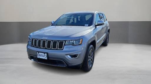JEEP GRAND CHEROKEE 2021 1C4RJFBGXMC611692 image